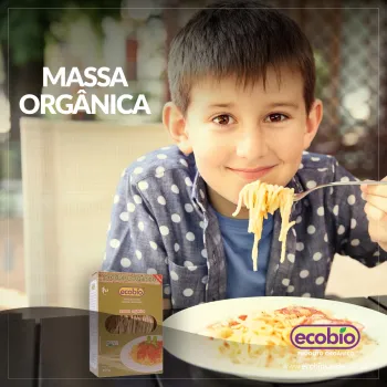 Massa Orgânica